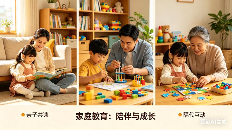 中小学生学业规划：通往梦想之路