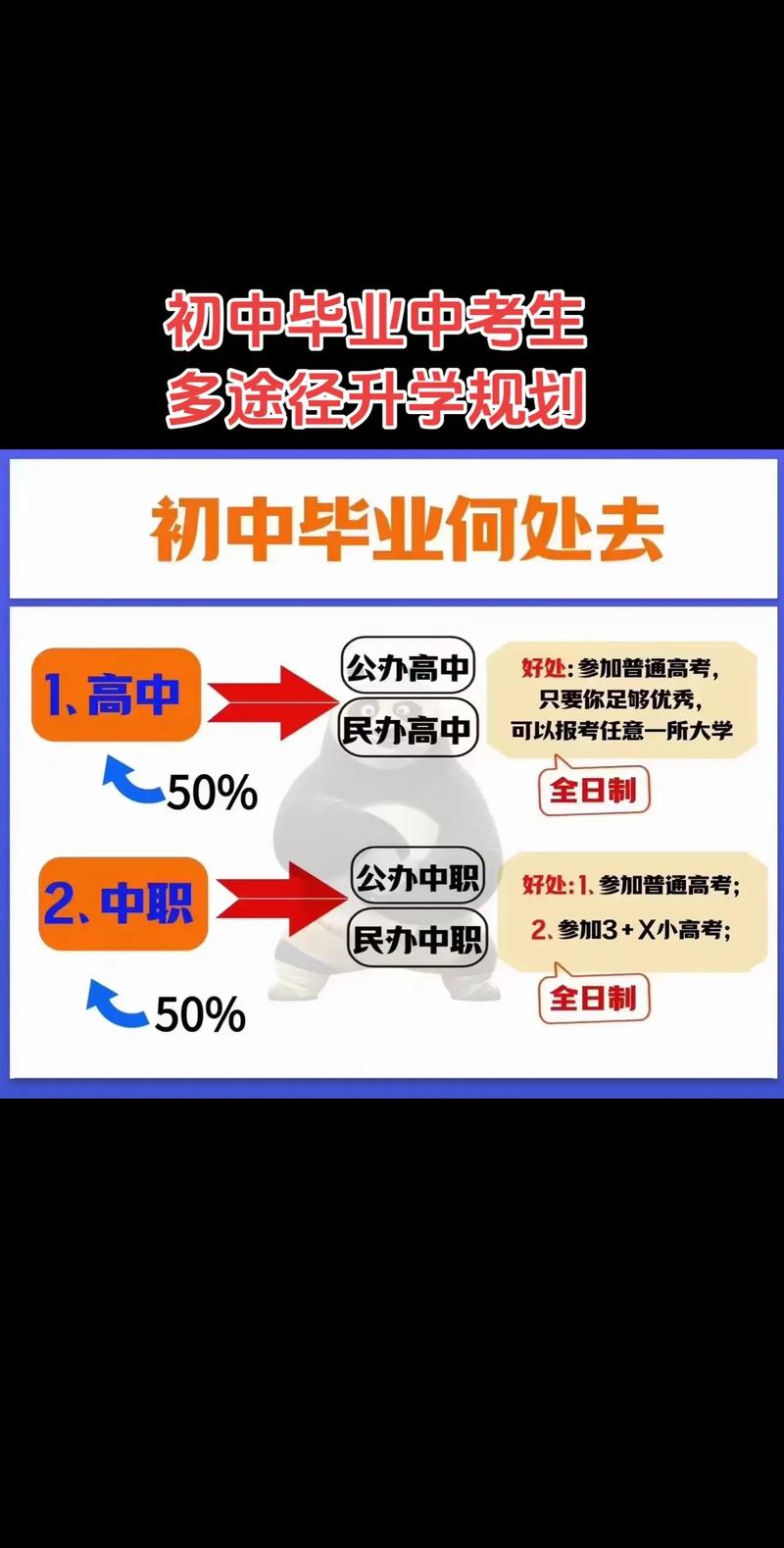 中小学生学业规划的重要性与策略选择